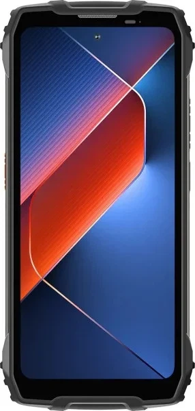 Мобильный телефон Blackview BL7000 8/256GB Black - изображение 2