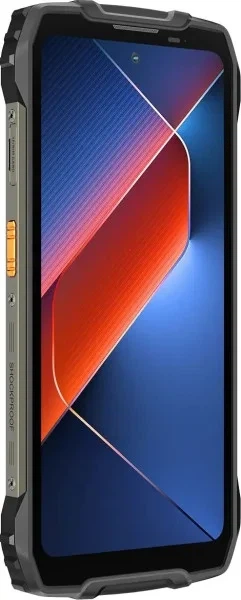 Мобильный телефон Blackview BL7000 8/256GB Black - изображение 3