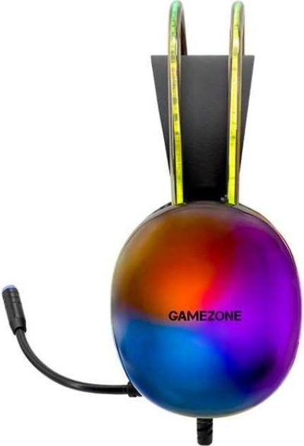 Słuchawki Tracer Gamezone GZ X4 Multicolor (TRASLU47627) - obraz 2