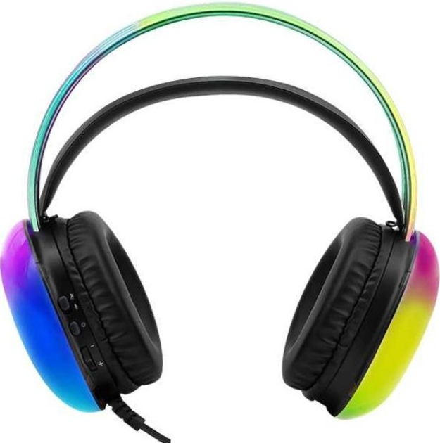 Słuchawki Tracer Gamezone GZ X4 Multicolor (TRASLU47627) - obraz 3