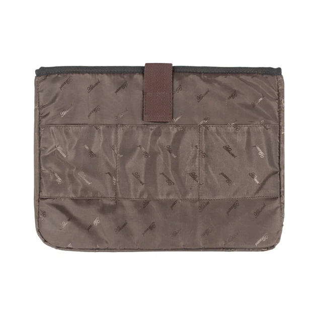 Портфель Ashwood Gareth Briefcase Brown (Коричневий) - Фото 9 Портфель Ashwood Gareth Briefcase Brown (Коричневий) - изображение 9