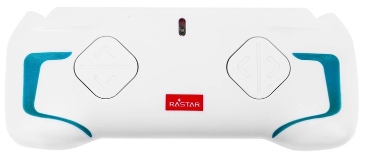 Радіокерований автомобіль BMW i8 Roadster від Rastar масштаб 1:12 з пультом 2.4 GHz Помаранчевий (ZRC.95500.POM) (5903864900644) - зображення 6