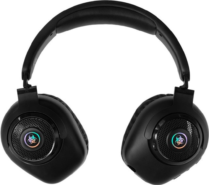 Навушники Tracer Gamezone Mobile Hybrid Bluetooth\2.4G Black (TRASLU47594) - зображення 3