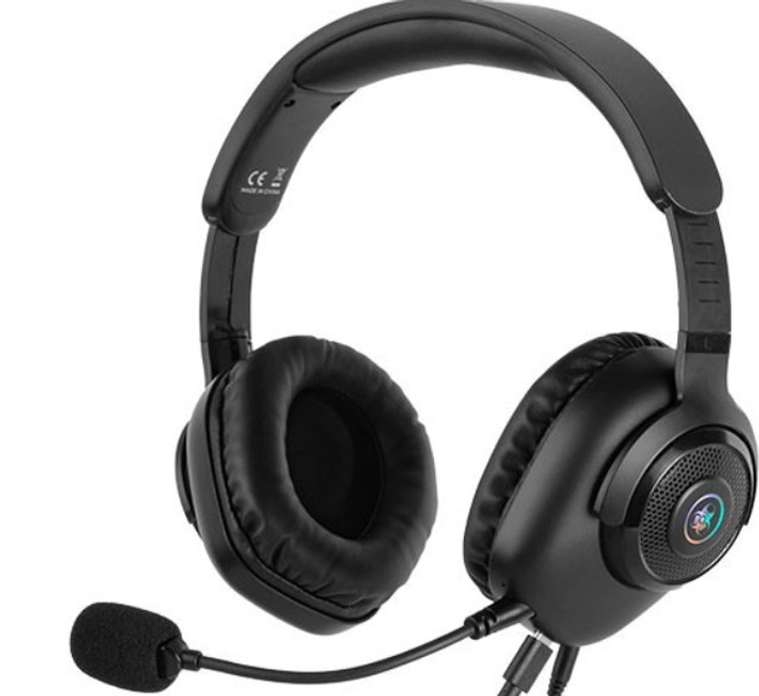 Навушники Tracer Gamezone Mobile Hybrid Bluetooth\2.4G Black (TRASLU47594) - зображення 5