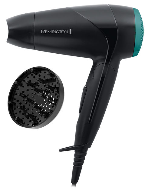 Фен Remington D1500 2000Вт складний - Фото 2 Фен Remington D1500 2000Вт складний - изображение 2