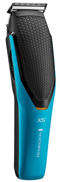 Машинка для стрижки Remington HC5000 E51 X5 насадки 4 шт в комплекті - зображення 3