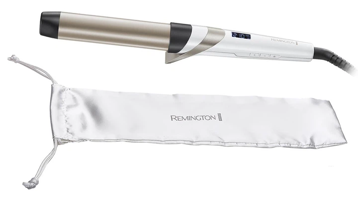 Щипці для завивки Remington CI89H1 HYDRAluxe - зображення 2