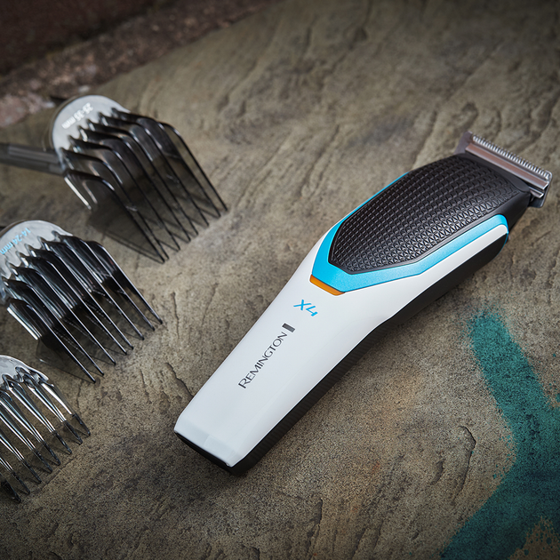 Машинка для стрижки Remington HC4000 E51 X4 - изображение 3
