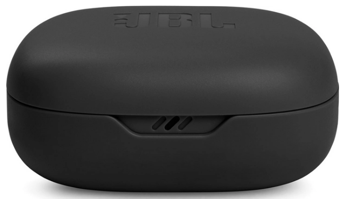 Гарнітура JBL WAVE FLEX Black (JBLWFLEXBLK) навушники вакумні - изображение 4
