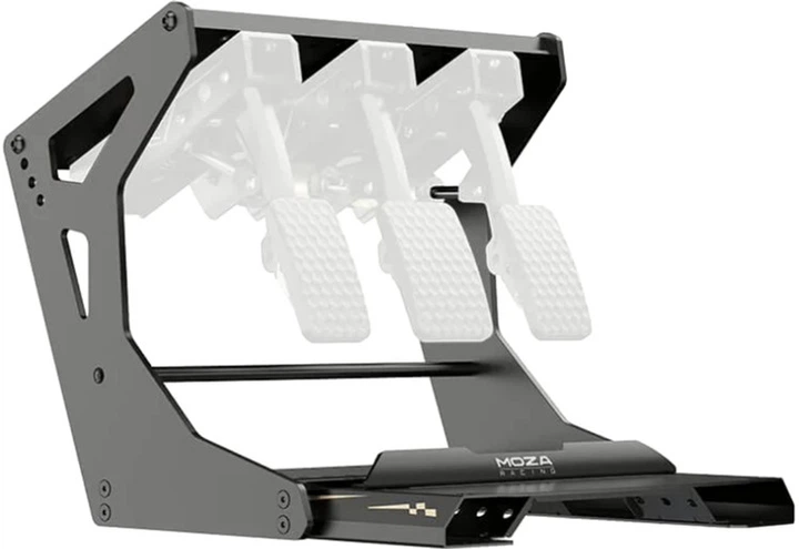 Uchwyty pedałów Moza CRP2 Inversion Kit (MOZRS075) - obraz 4