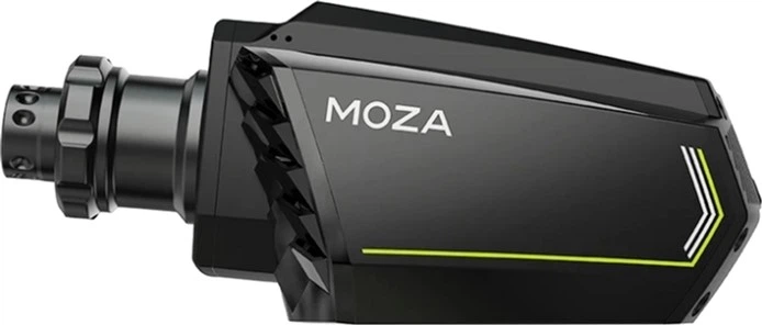 Podstawa kierownicy Moza R16 V2, napęd bezpośredni, 16 Nm (MOZRS084) - obraz 3