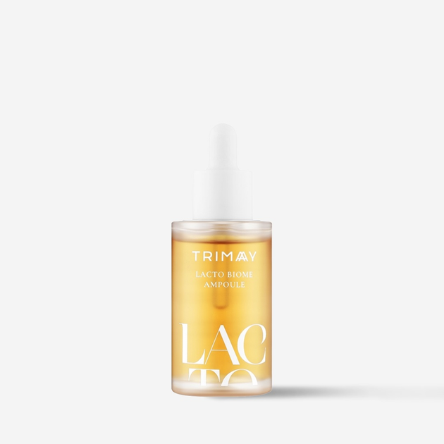 Serum do twarzy Trimay Lacto Biome Ampułka z bifidobakteriami 50 ml (8809822540334) - obraz 2