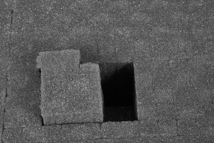 Szczelna uderzenioodporna skrzynka na narzędzia YATO 470 x 357 x 176 mm z polipropylenu (YT-08904) - obraz 5