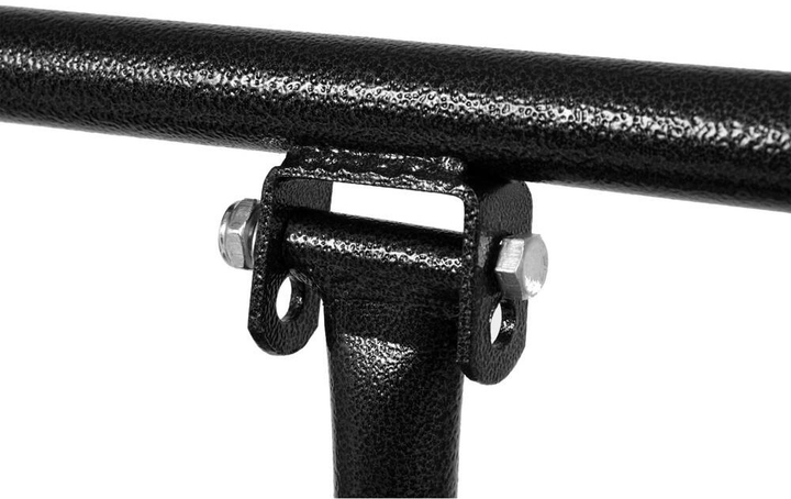 Візок для перевезення г/к плит YATO навантаження 900 кг, 1240х640х1210 мм (YT-37430) - зображення 3