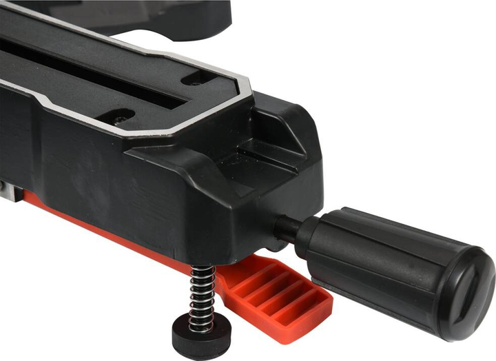 Ukośnica z tarczą YATO z laserem i wciągarką (YT-82175) - obraz 5