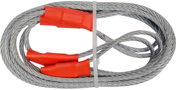 Belka z poprzeczką YATO do podwieszania silnika i zespołów do 320 kg 90-160 cm (YT-55567) - obraz 3