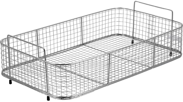 Myjka do warsztatu ultradźwiękowa YATO 480 W 22 l (YT-55801) - obraz 9