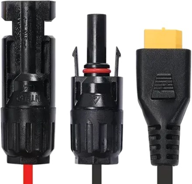 Stacja ładowania YATO 1200 W / 917 Wh / Li-ion (YT-83092) - obraz 9