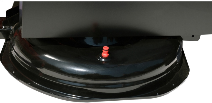 Traktor-kosiarka spalinowa YATO 10 kW (YT-85553) - obraz 9