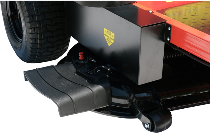 Traktor-kosiarka spalinowa YATO 10 kW (YT-85553) - obraz 10