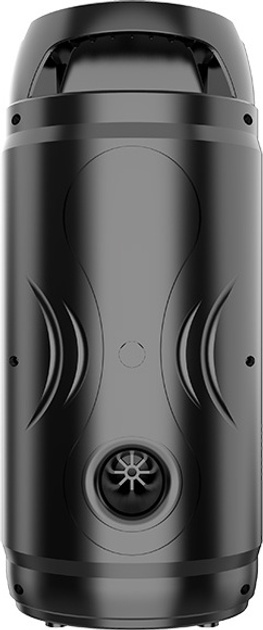 Портативна колонка Tracer Powervox P1 TWS BT 20W RGB Black (TRAGLO47687) - зображення 3