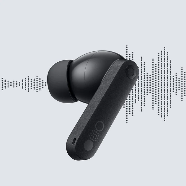 Наушники TWS Nothing CMF Buds Pro 2 Dark Grey (A10600076) купить в