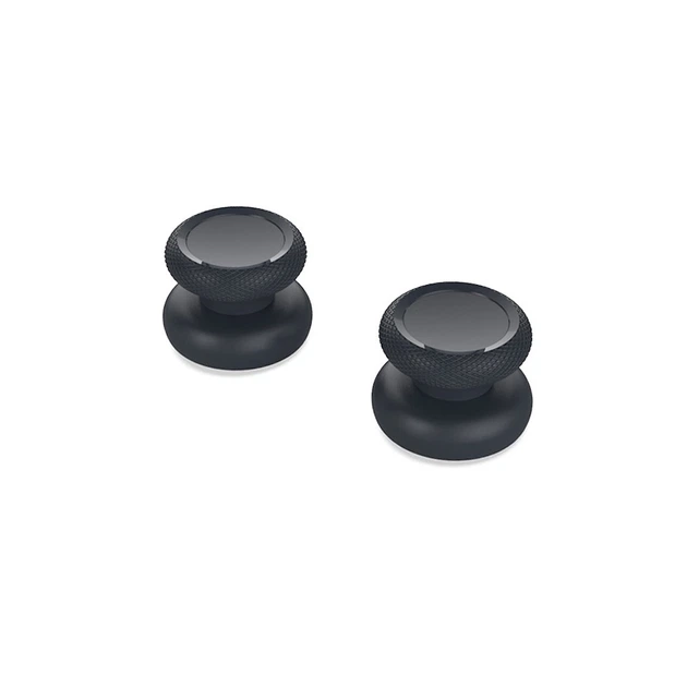 Накладки на стики DOBE (thumb grips) для геймпада Nintendo Switch Pro Controller консоли NS / NS OLED - Фото 3 Накладки на стики DOBE (thumb grips) для геймпада Nintendo Switch Pro Controller консоли NS / NS OLED - изображение 3