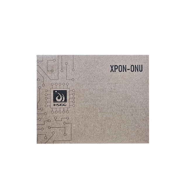 Абонентский терминал ONU HSGQ EPON/GPON (SC/UPC) / 1x10/100/1000 Mbps (Ethernet RJ45) / Кабель LAN/LAN 1000 Mbps для подключению к Wi-Fi роутеру (50 см) / Блок питания - Фото 8 Абонентский терминал ONU HSGQ EPON/GPON (SC/UPC) / 1x10/100/1000 Mbps (Ethernet RJ45) / Кабель LAN/LAN 1000 Mbps для подключению к Wi-Fi роутеру (50 см) / Блок питания - изображение 8