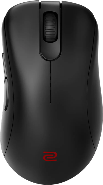 Mysz BENQ Zowie EC3-DW BLACK Wireless Black (9H.N4WBE.A2E) - obraz 1