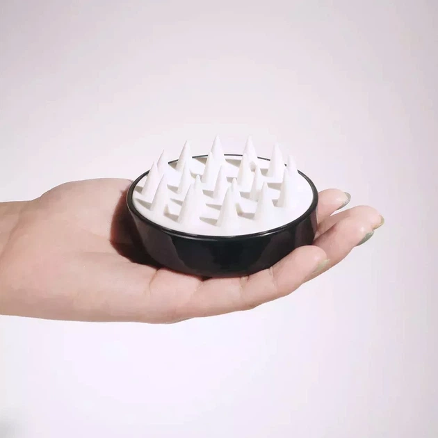 Щетка для массажа кожи головы и очищение волос SH-RD Scalp Massage Comb (652418101109) - изображение 5