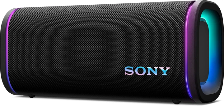 Портативна колонка Sony ULT FIELD 5 Black (SRSULT50B.E) - Фото 1 Портативна колонка Sony ULT FIELD 5 Black (SRSULT50B.E) - зображення 1