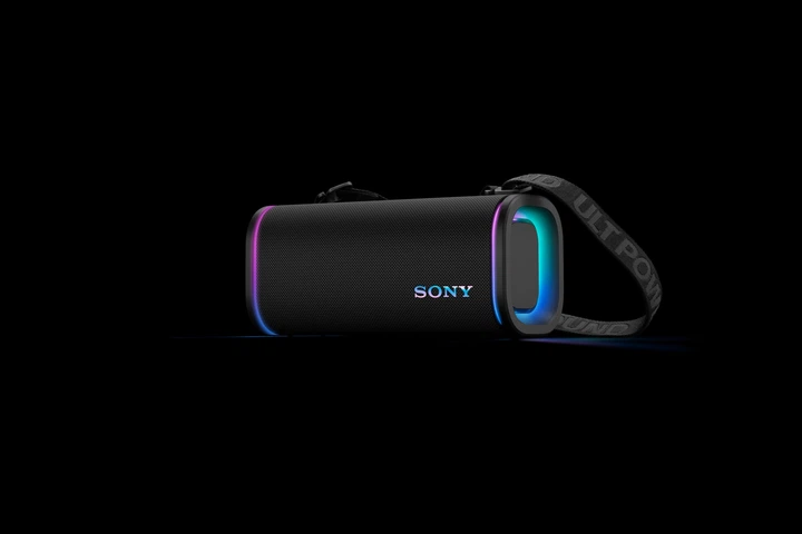 Портативна колонка Sony ULT FIELD 5 Black (SRSULT50B.E) - Фото 11 Портативна колонка Sony ULT FIELD 5 Black (SRSULT50B.E) - зображення 11