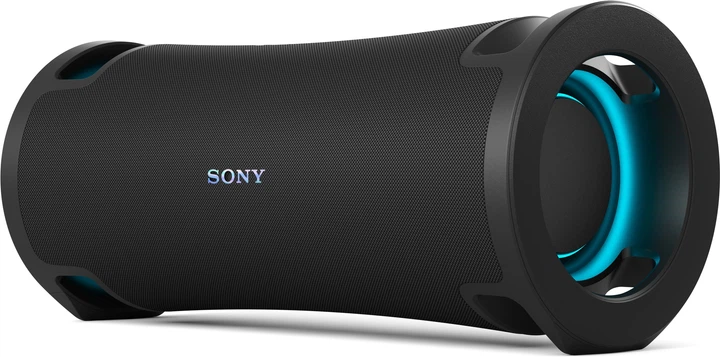 Портативная колонка Sony ULT FIELD 7 Black (SRSULT70.SP6) - Фото 2 Портативная колонка Sony ULT FIELD 7 Black (SRSULT70.SP6) - изображение 2