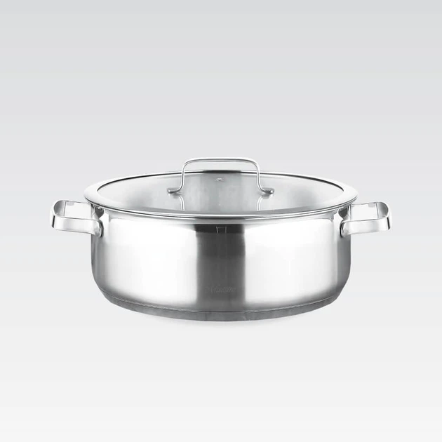 Каструля Maestro 2 л MR-3514-22 - Фото 1 Каструля Maestro 2 л MR-3514-22 - зображення 1