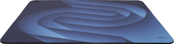 Podkładka pod myszkę BenQ Zowie G-SR-SE II Large Blue (9H.N58FQ.A61) - obraz 2