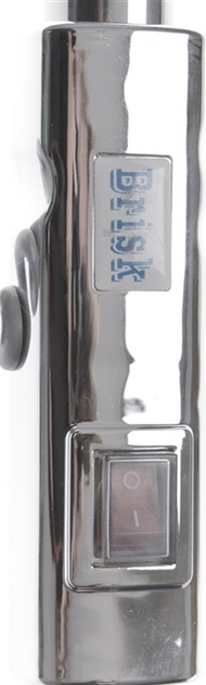 Elektryczna suszarka do ręczników Thema Lux BK-112A - obraz 2