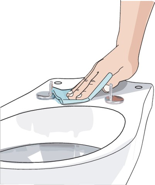 Deska sedesowa Fala 75465 - obraz 6