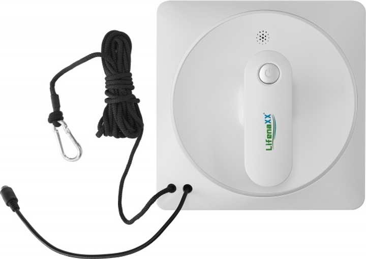 Робот для миття вікон Technaxx Lifenaxx LX-047 (4260358126821) - зображення 4