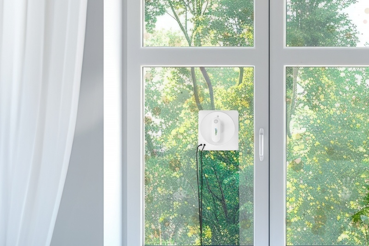 Робот для миття вікон Technaxx Lifenaxx LX-047 (4260358126821) - зображення 6