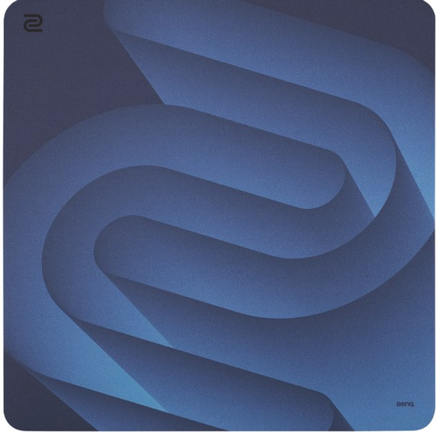 Podkładka pod myszkę BenQ Zowie H-SR-SE II Blue (9H.N59FQ.A61) - obraz 1