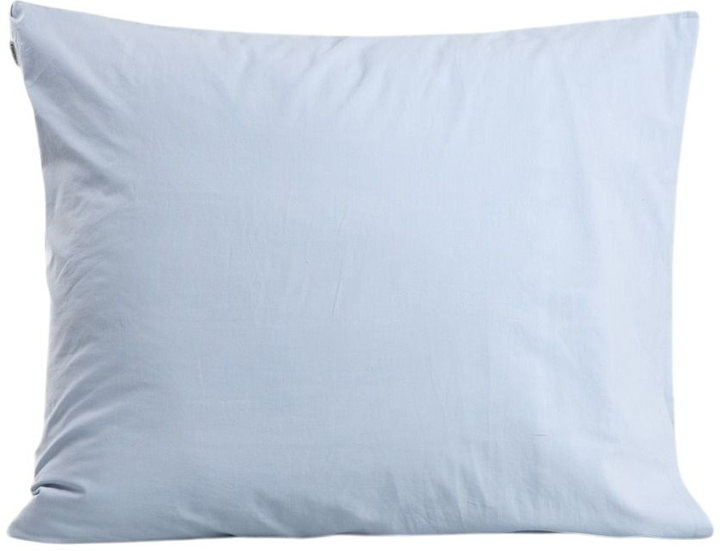 Zestaw poszewek Homla Defla z bawełny Niebieski 70 x 80 cm 2 szt (5906496744594) - obraz 1