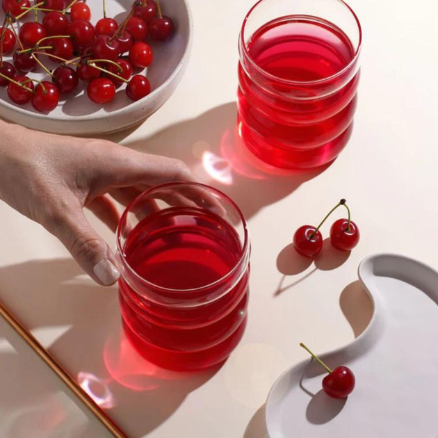 Suplement diety Natu.Care Collagen Premium 10000 mg 30 saszetek Wiśnia (5905943690583) - obraz 3