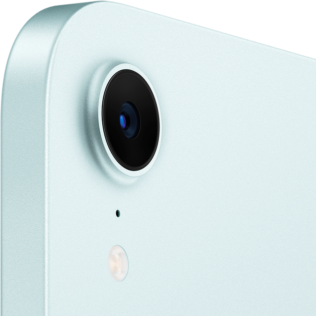 Tablet Apple iPad mini 2024 Wi-Fi 512GB Blue (MYH13) - obraz 3