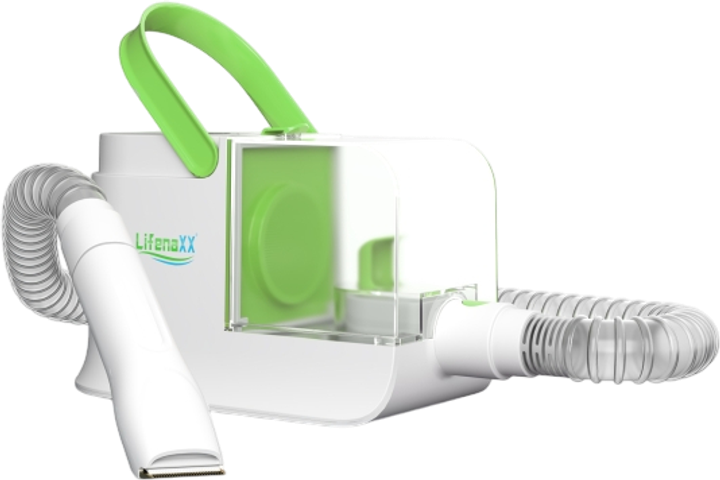 Набір для догляду за домашніми тваринами Technaxx Lifenaxx LX-052 (4260358128597) - зображення 2