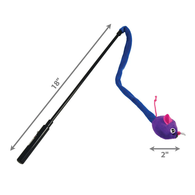 Zabawka dla kotów Kong Laser Teaser (35585397009) - obraz 2