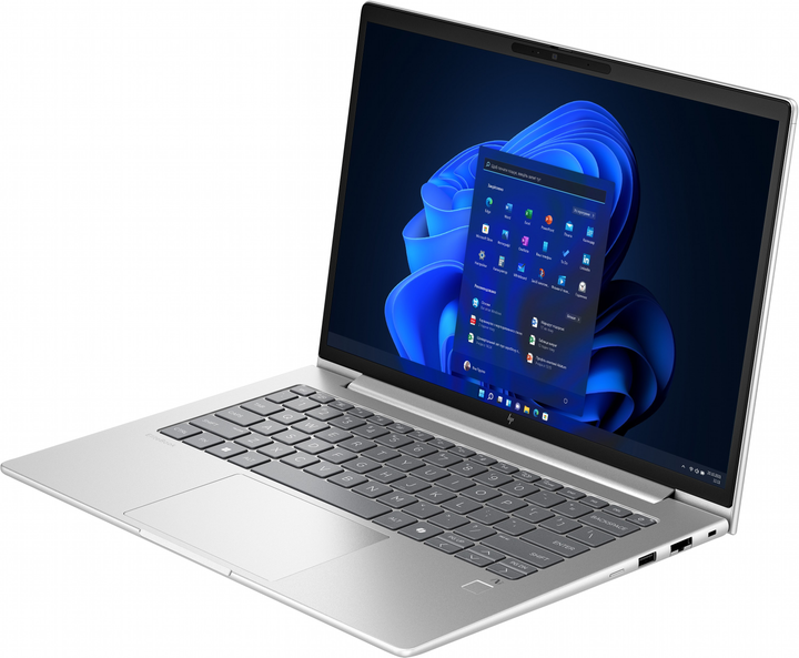 Laptop HP EliteBook 6 G1a 14 (C51G8ET#AKD) Pike Silver - obraz 3