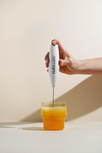 Suplement diety Natu.Care Collagen Premium 5000 mg 30 saszetek Magno-marakuja (5905072809603) - obraz 7