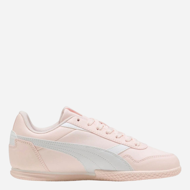 Sneakersy młodzieżowe dziewczęce Puma Bella Donna SL Jr 40390704 36 (3.5UK) Różowe (4069156780347) - obraz 3