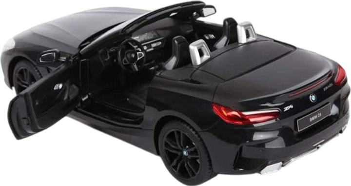 Гоночний автомобіль на радіокеруванні Rastar BMW Z4 R/C 1:14 (6930751316317) - зображення 4