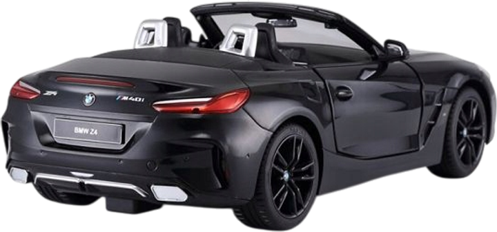 Гоночний автомобіль на радіокеруванні Rastar BMW Z4 R/C 1:14 (6930751316317) - зображення 5